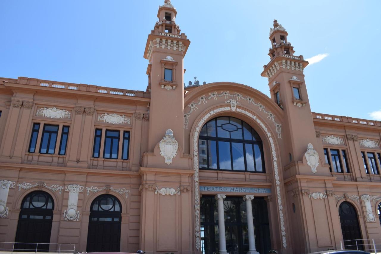 Casa Muchacha Apartment Bari