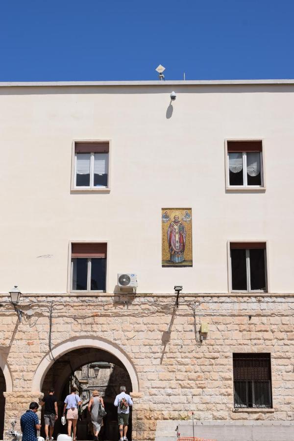 Casa Muchacha Apartment Bari