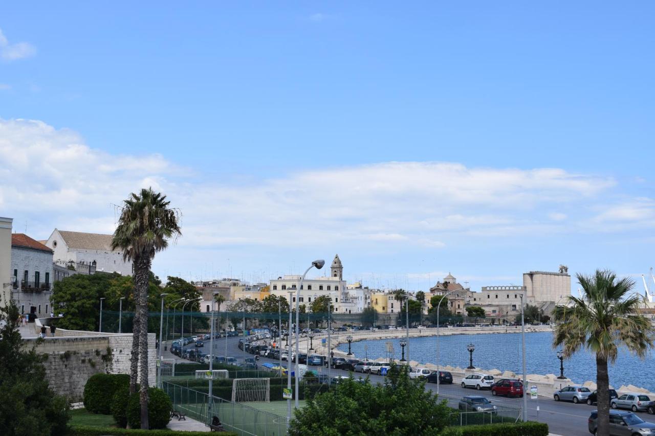 Casa Muchacha Apartment Bari