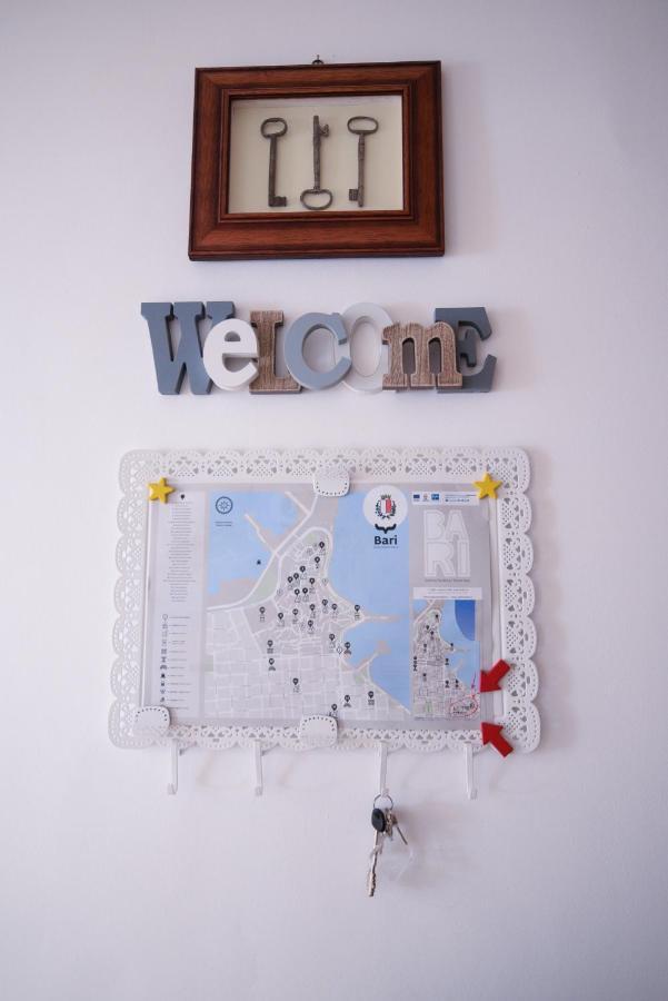 Le Tre Chiavi Guest house *