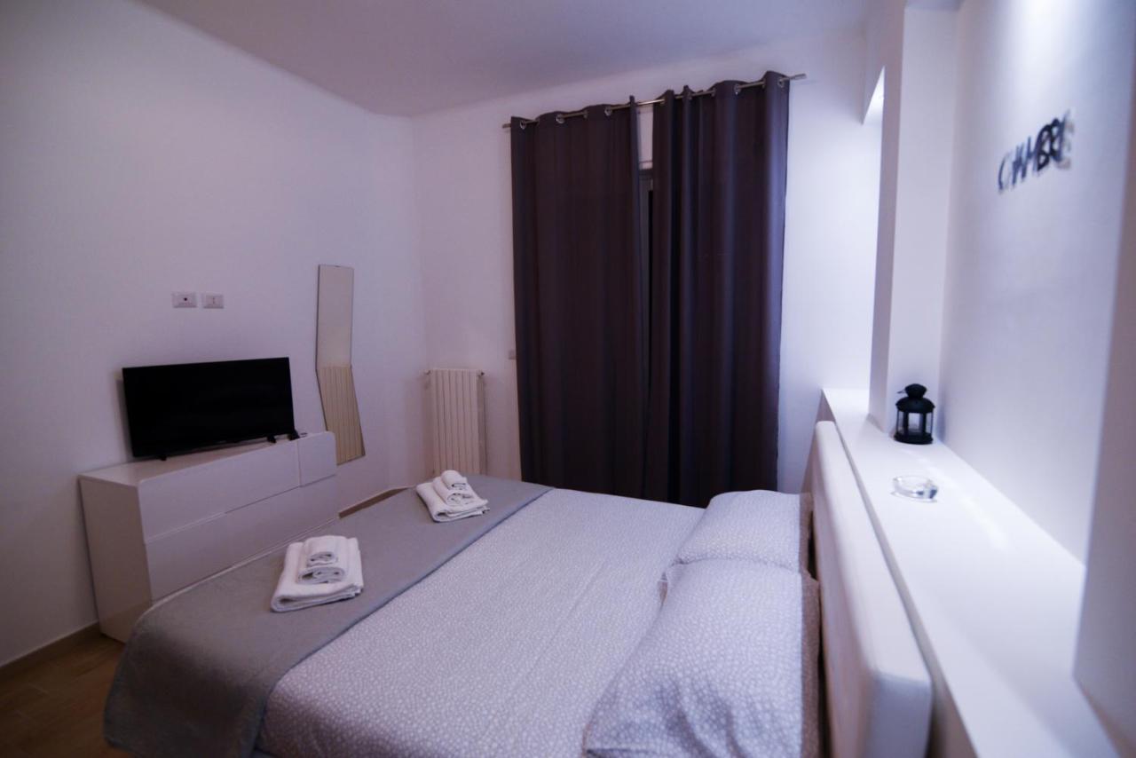 Le Tre Chiavi Guest house *