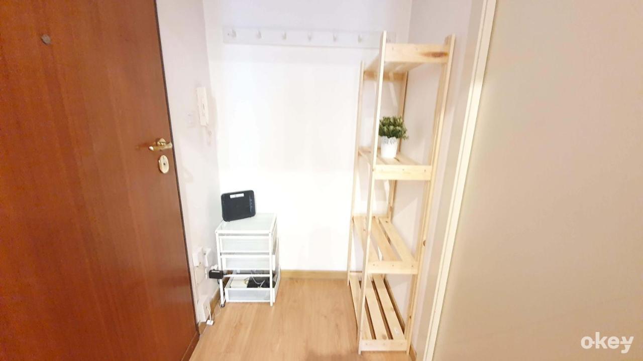 Music House - Centro Apartamento Bari