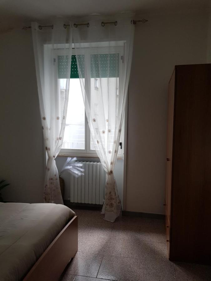 Casa Muchacha Apartment *