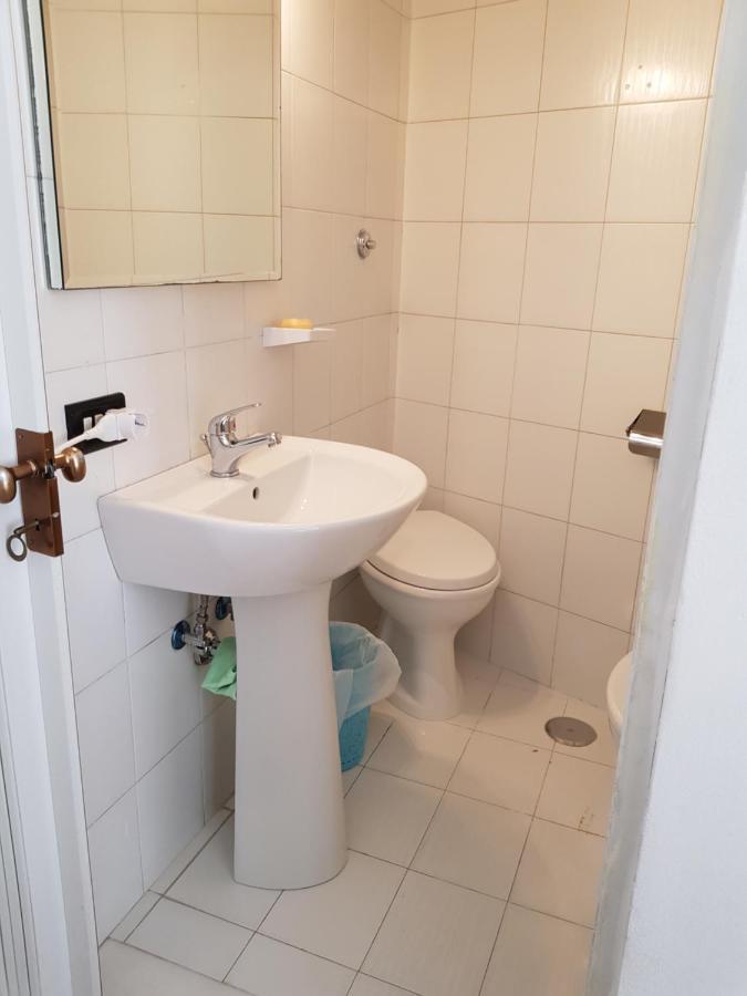 Apartment Casa Muchacha *