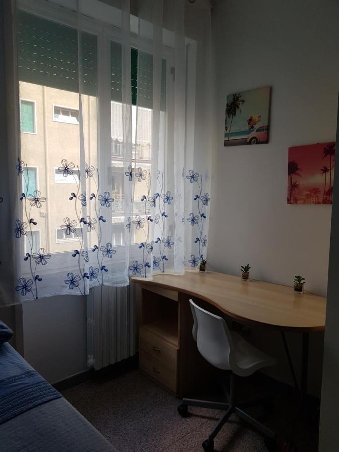 Casa Muchacha * Bari