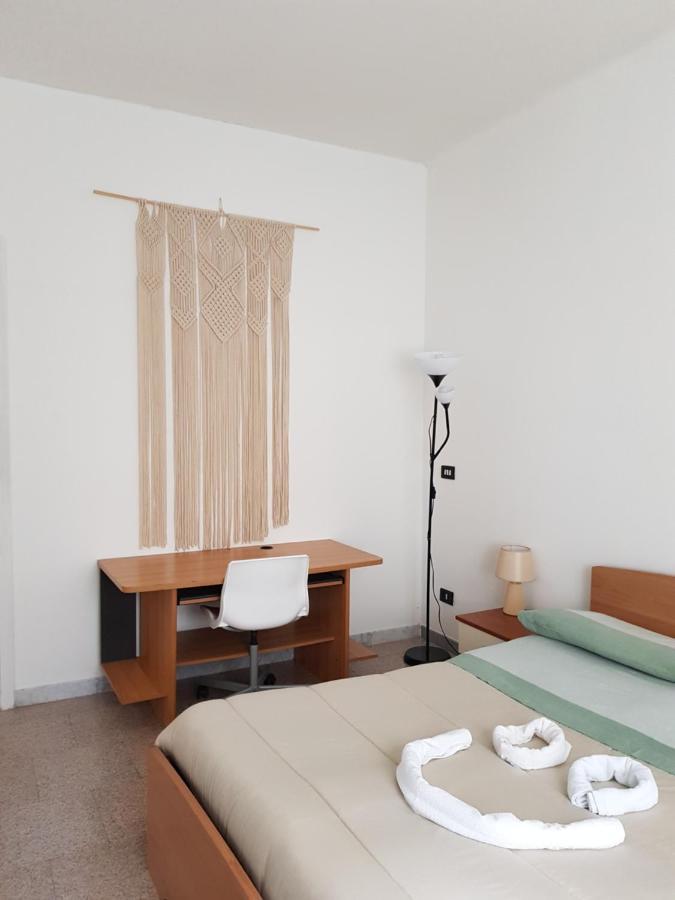 Apartment Casa Muchacha