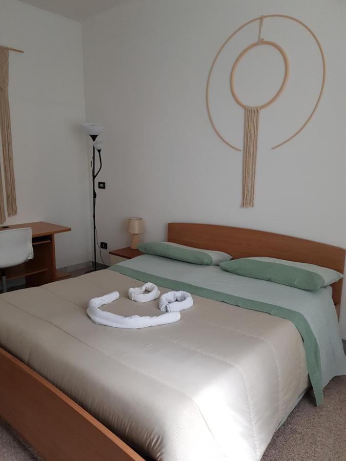 Casa Muchacha Apartment *