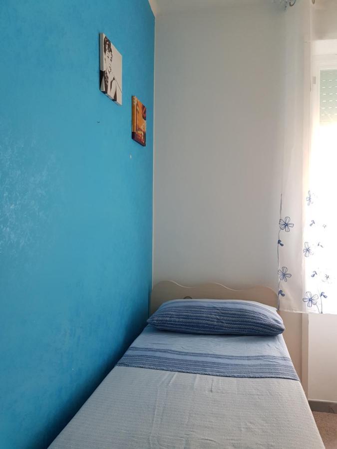 Casa Muchacha *