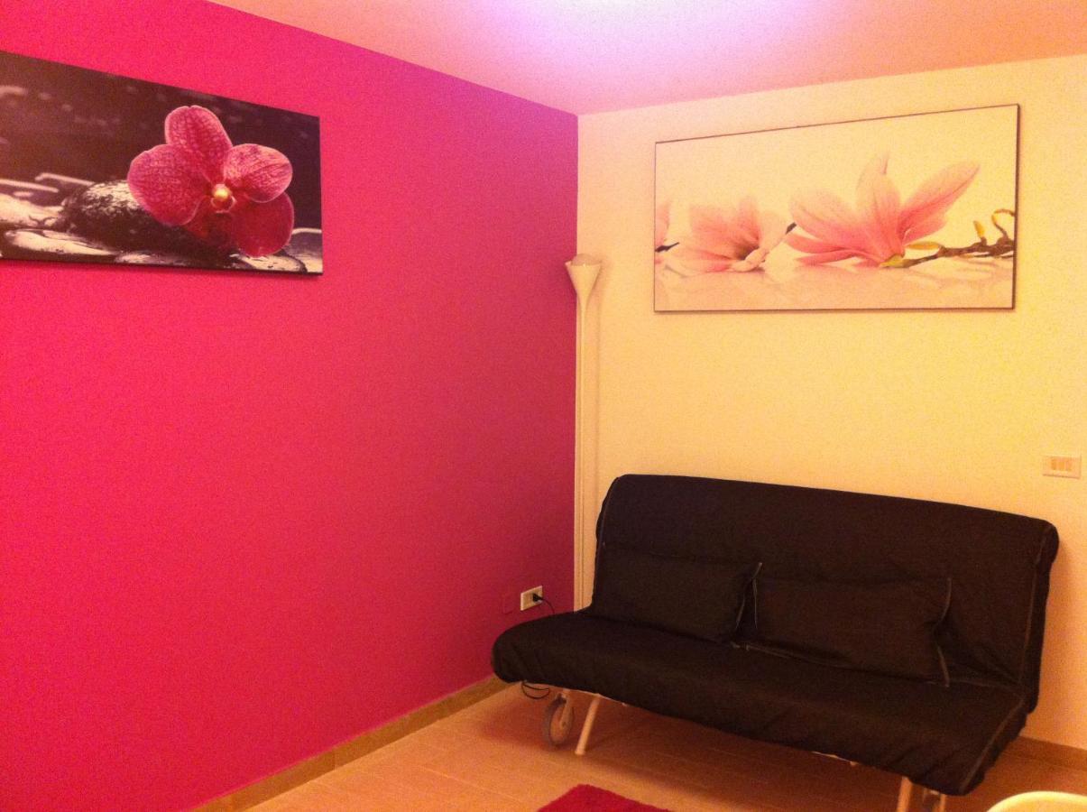 Apartment Fulco *
