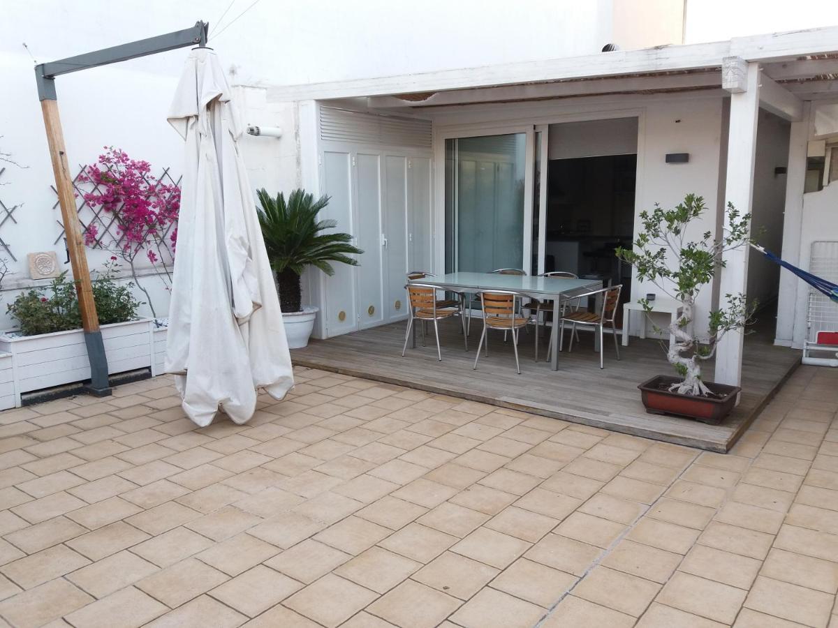 Interno 3 Apartment Bari