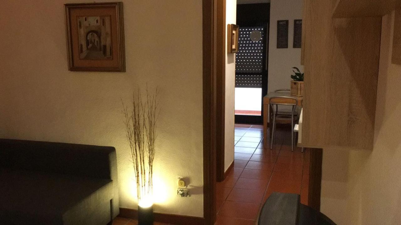 Appartement Casa Calefati