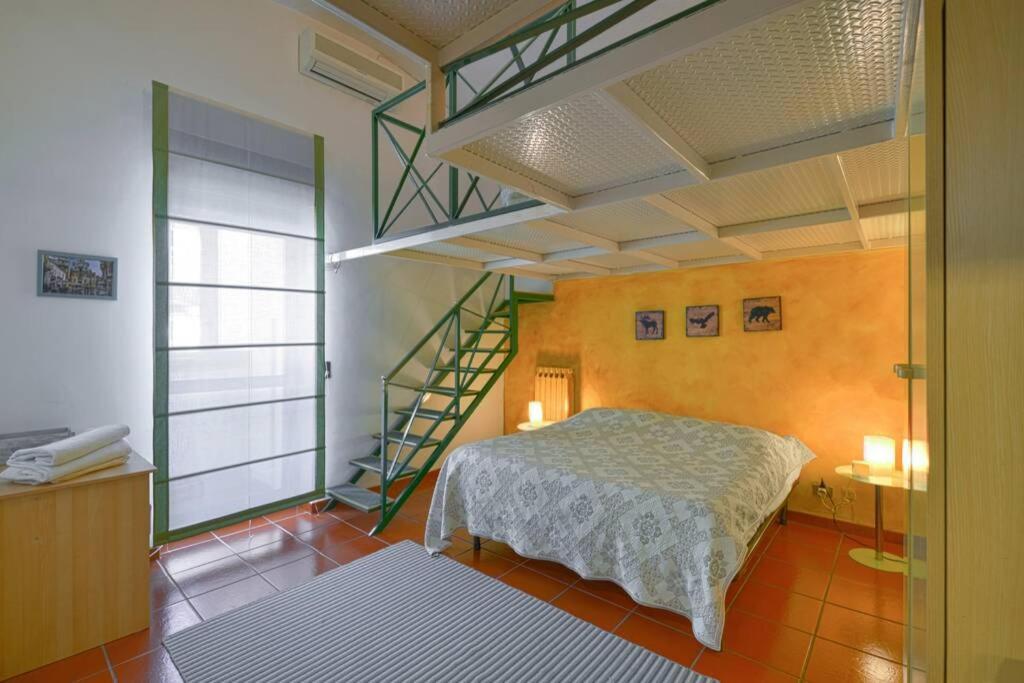 Casa Calefati * Bari