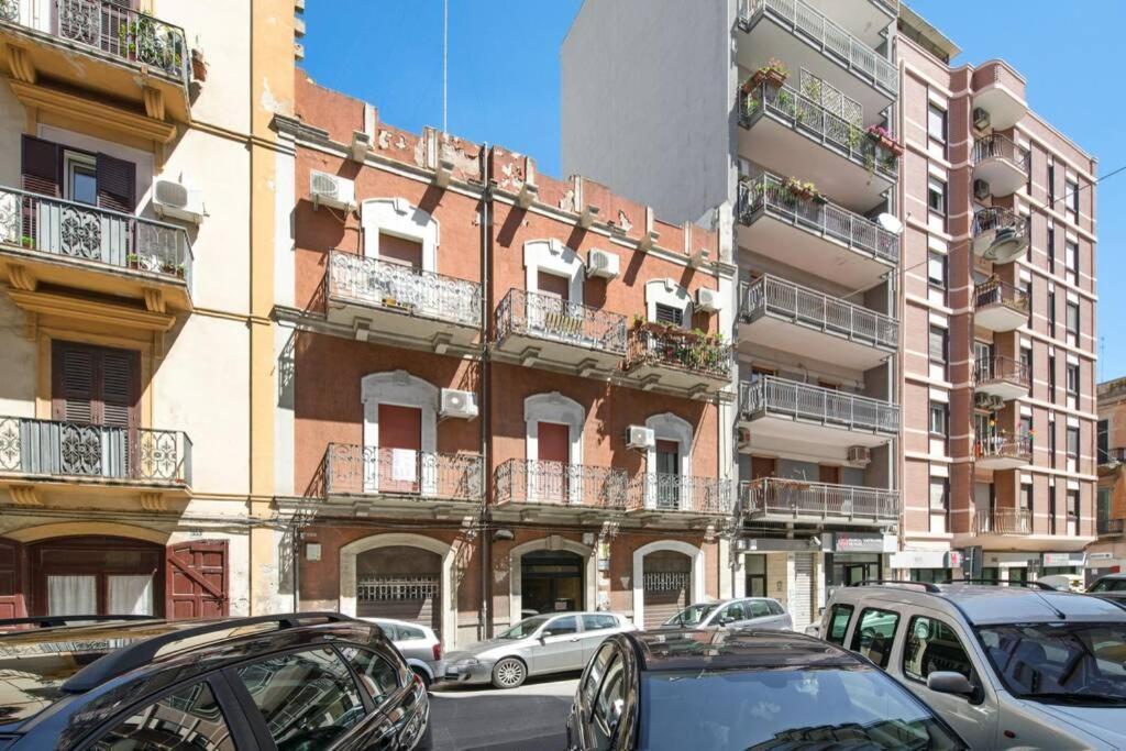 Casa Calefati * Bari