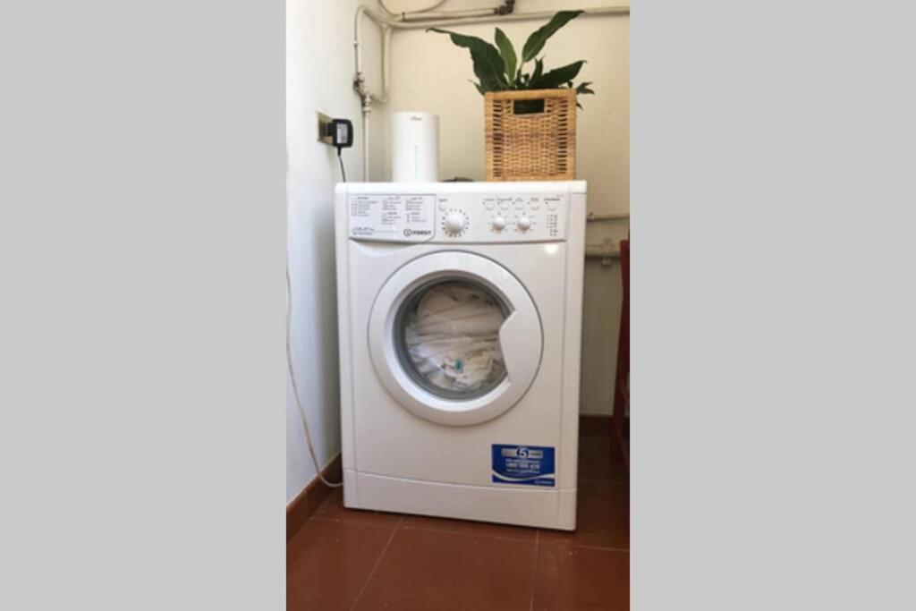 Appartement Casa Calefati
