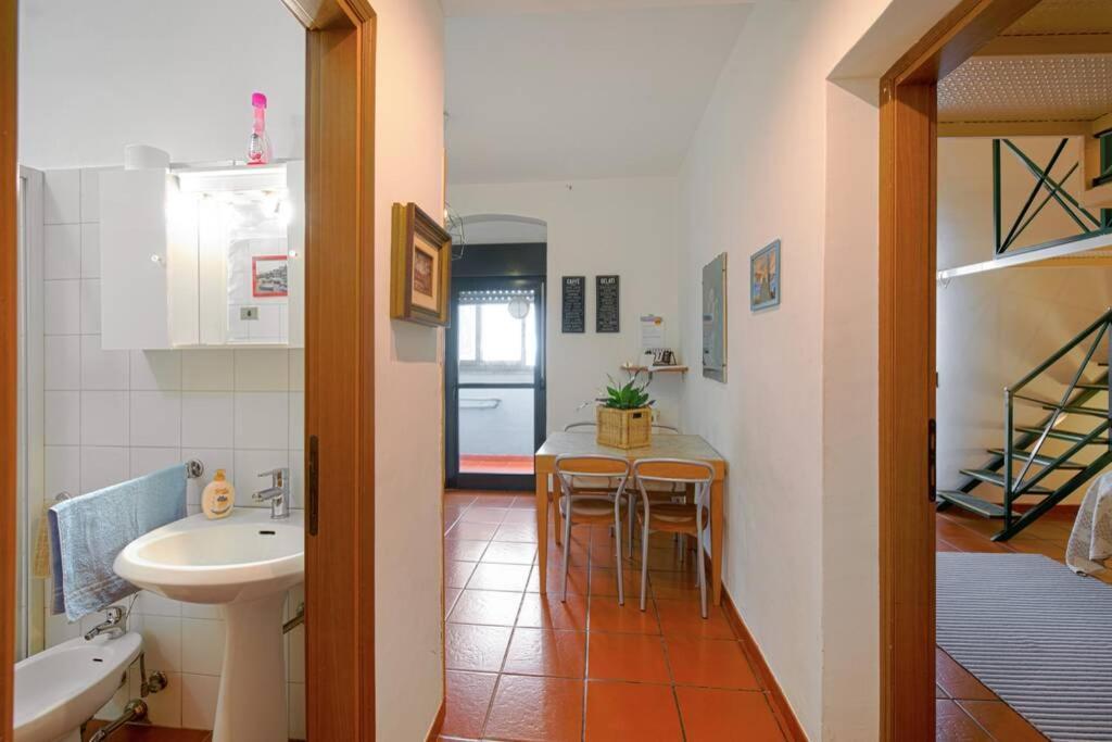 Casa Calefati Appartement