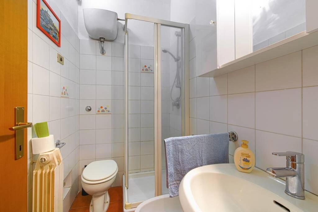 Casa Calefati Appartement