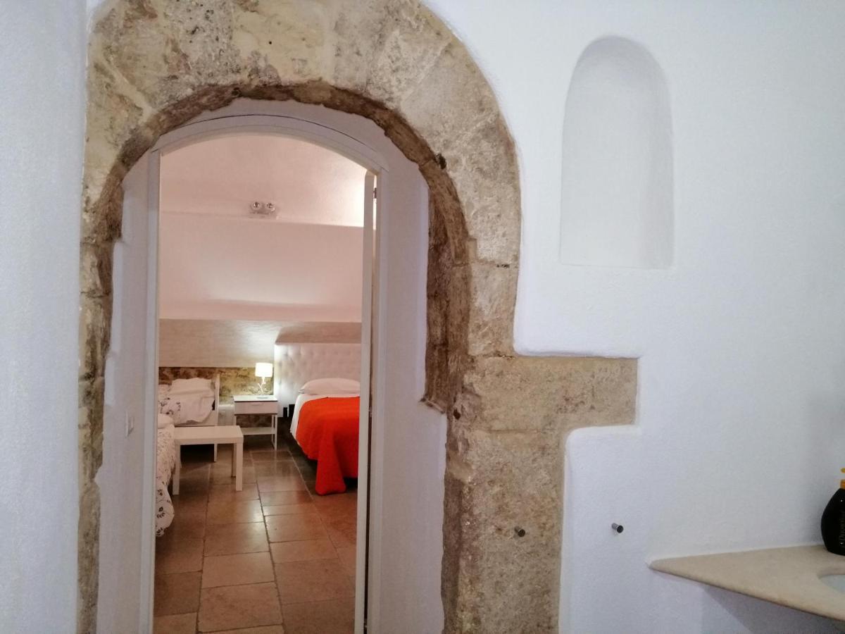 Borgoantico Apartment *