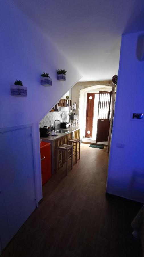 Loft Albicocca Nocleg ze śniadaniem *