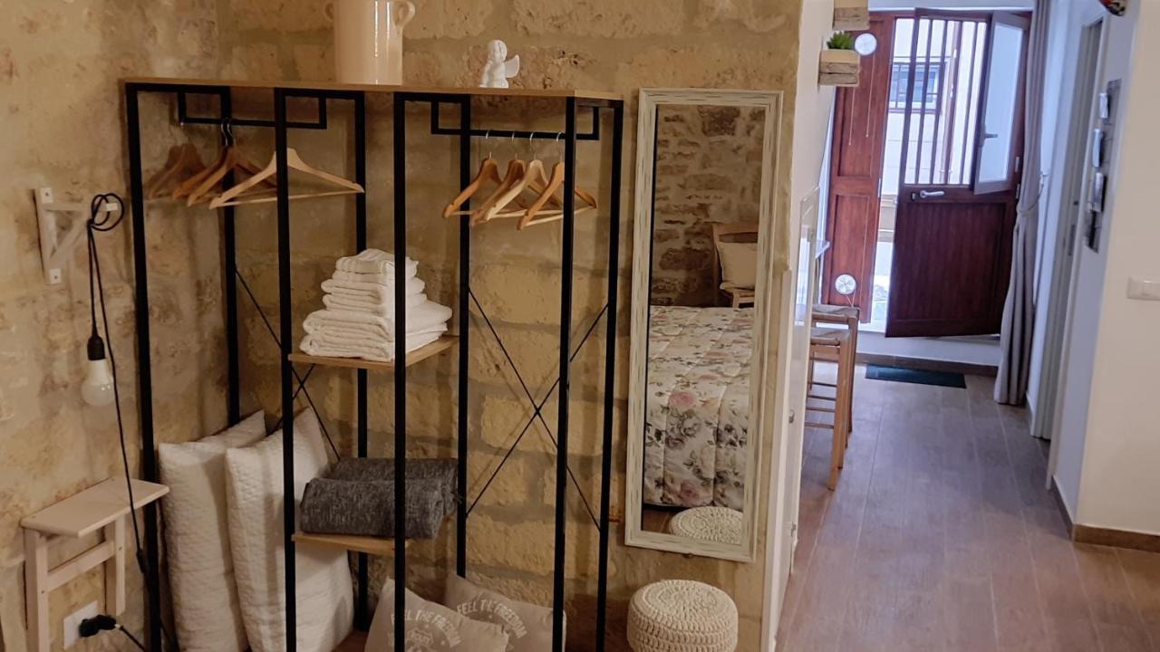 Loft Albicocca Bari