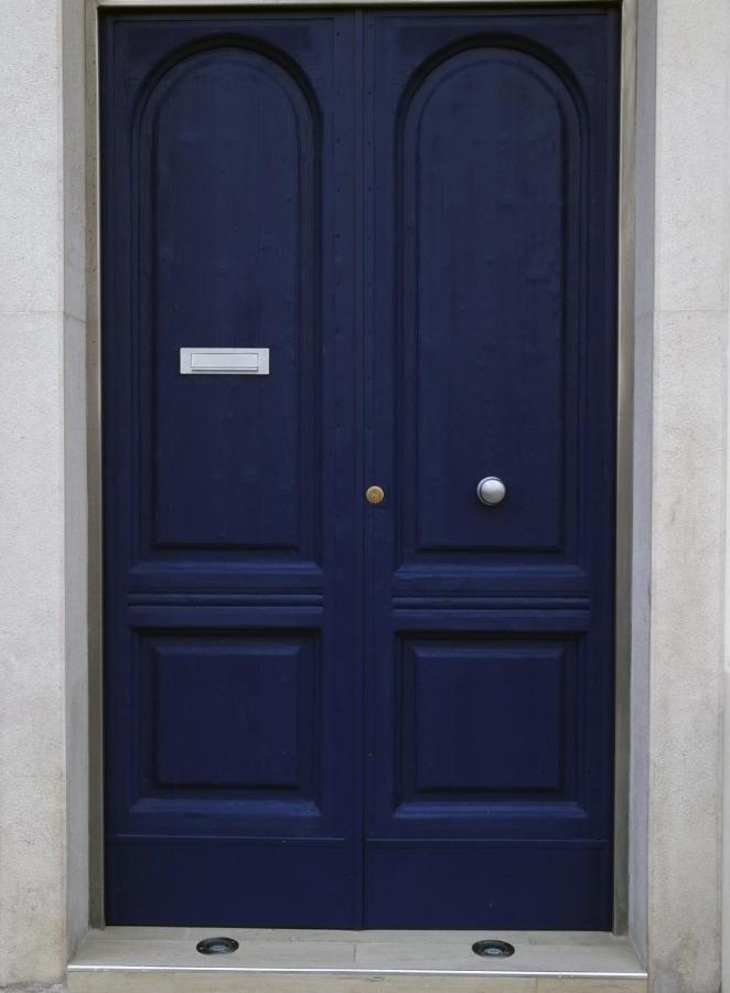 Apartman La Casa Blu *
