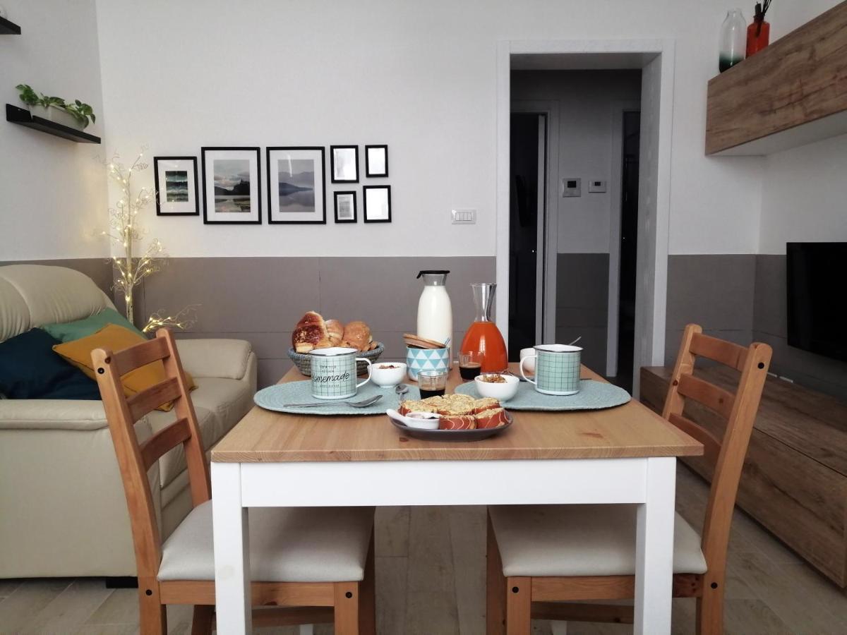 Apartman La Casa Blu