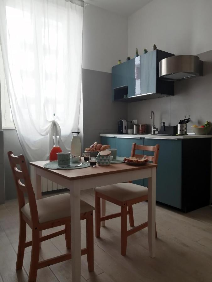 La Casa Blu * Bari
