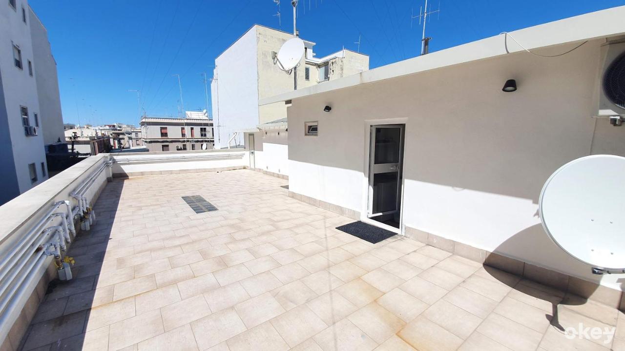 Apartment La Terrazza Tra I Tetti Studio - Centro *