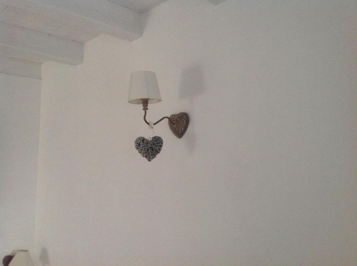 La Maison Del Borgo Antico Bed & Breakfast *