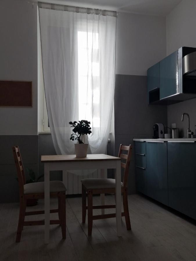 La Casa Blu * Bari