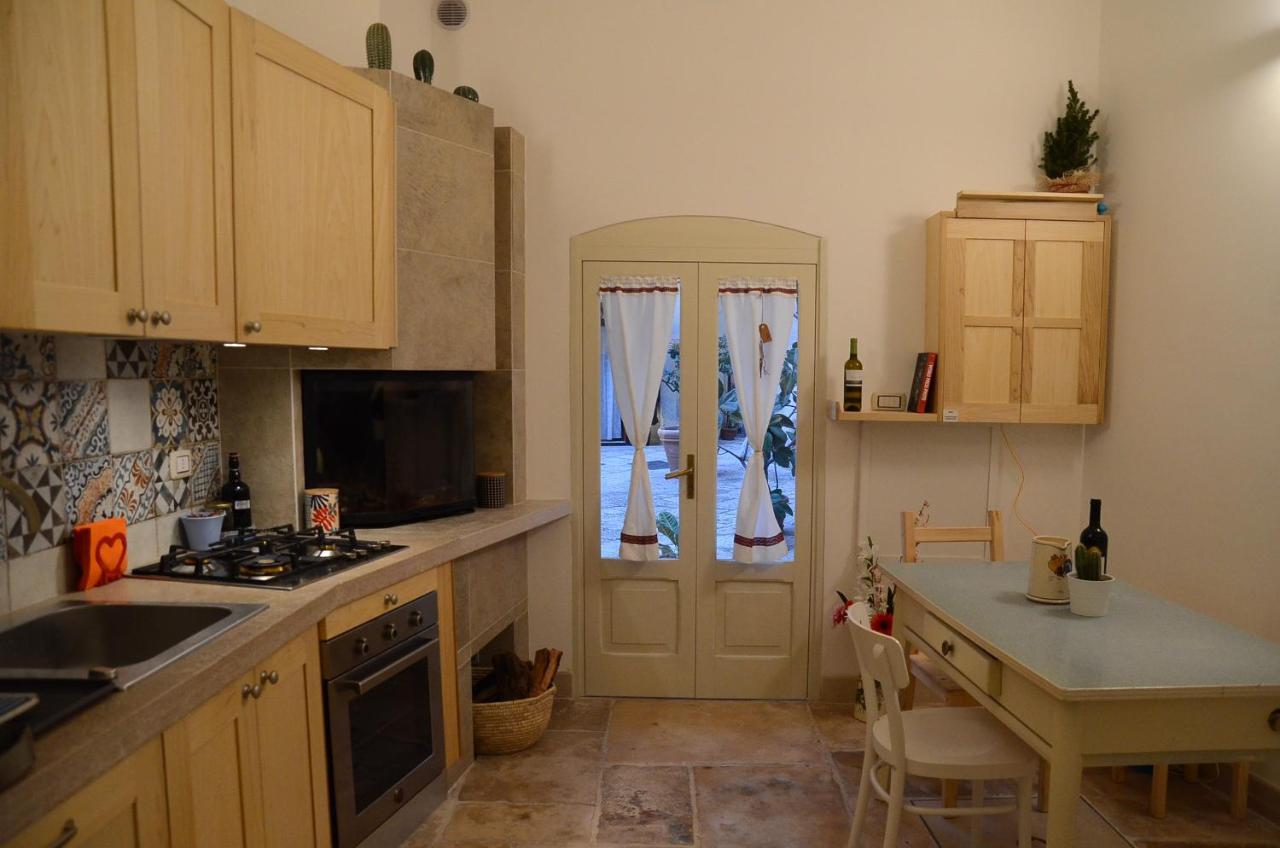 Casa Zia Cecchina Acomodação com café da manhã  Bari
