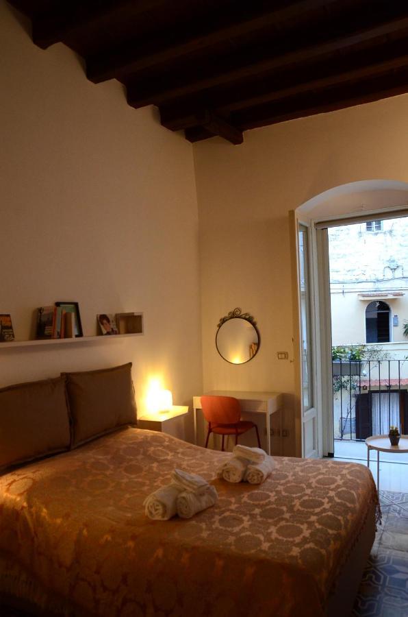 Casa Zia Cecchina Acomodação com café da manhã  Bari