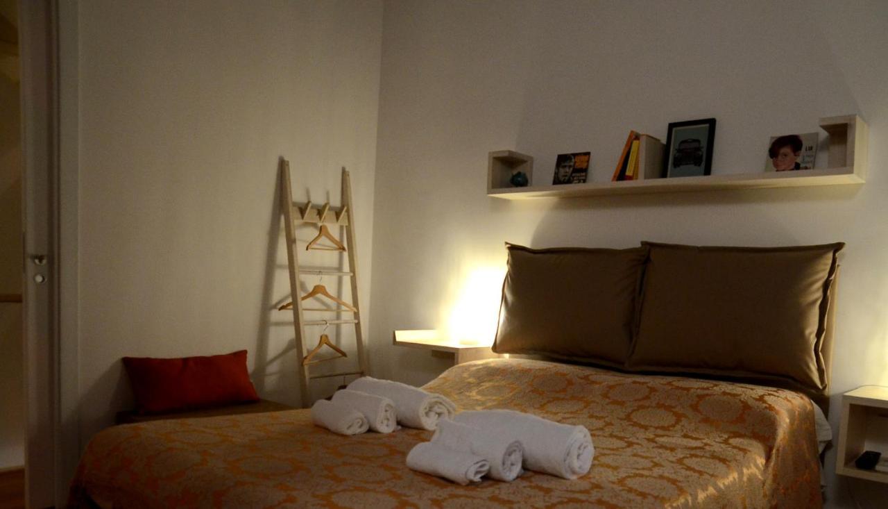 Casa Zia Cecchina *