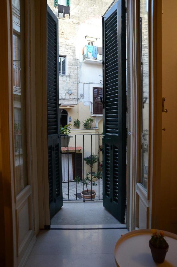 Casa Zia Cecchina Bari