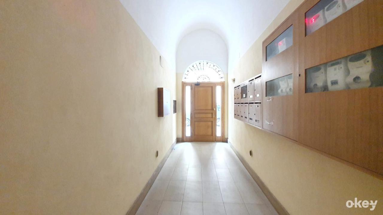Apartment La Terrazza Tra I Tetti Studio - Centro
