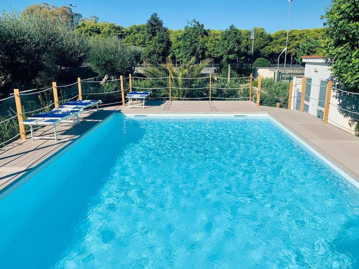 Suite169 In * Bari