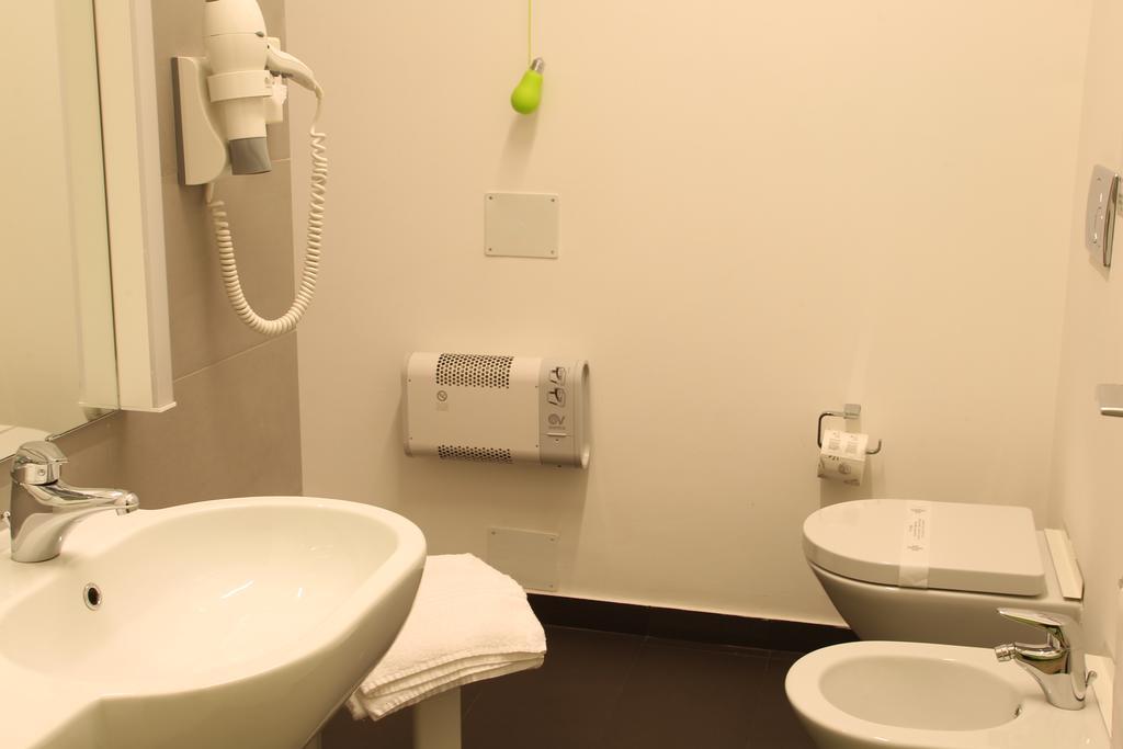 Viasparano Bed & Breakfast Bari