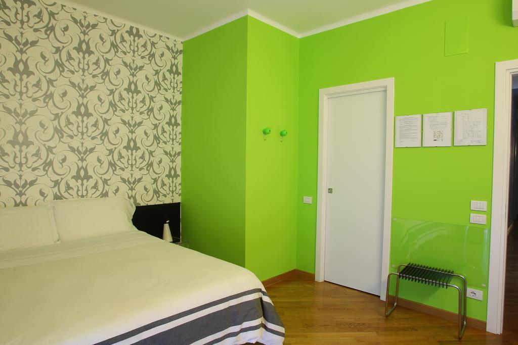 Bed & Breakfast Viasparano *