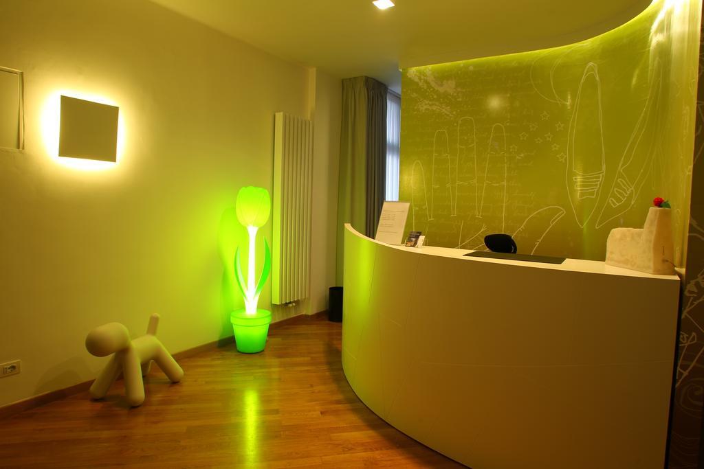 Viasparano B&B *