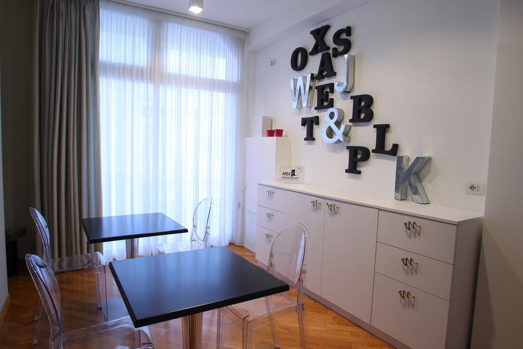 Viasparano Bed & Breakfast *