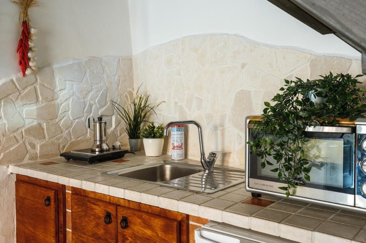 La Corte San Francesco Bed & Breakfast Bari