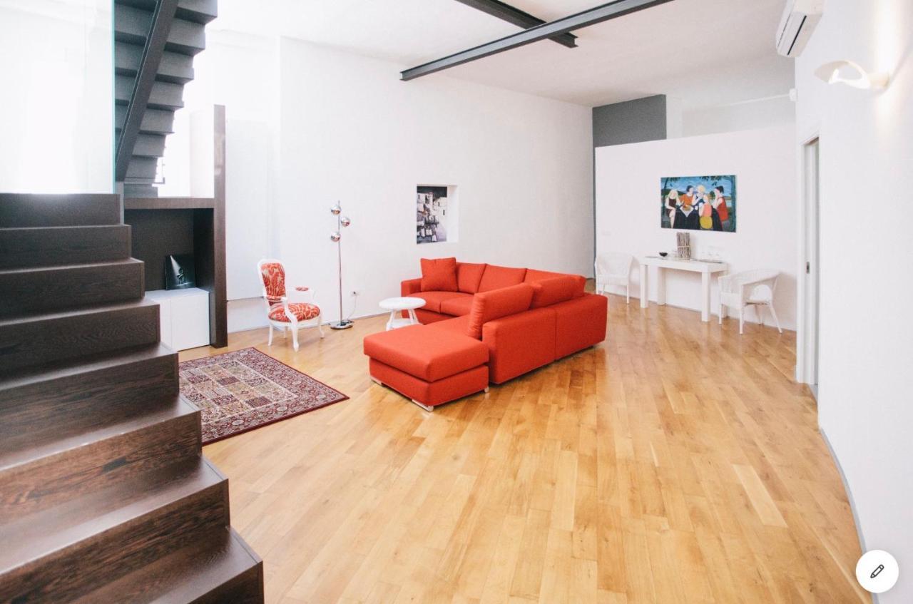 Bijoux Luxury In Old Town Appartement *
