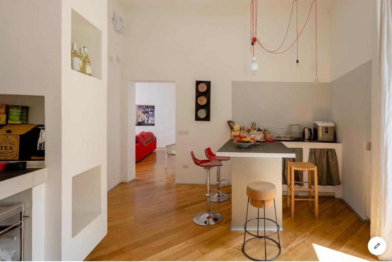 Bijoux Luxury In Old Town Appartement