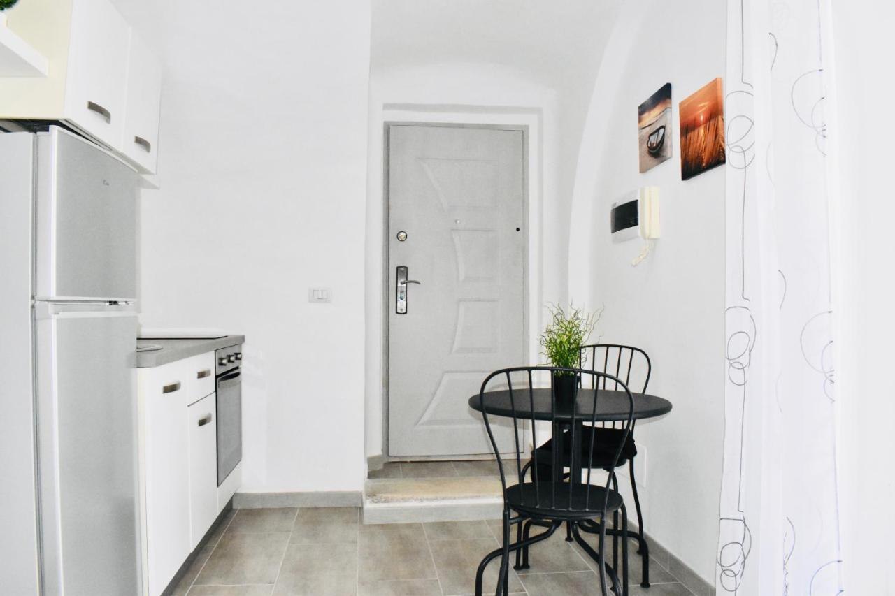 Apartamento Miral One *