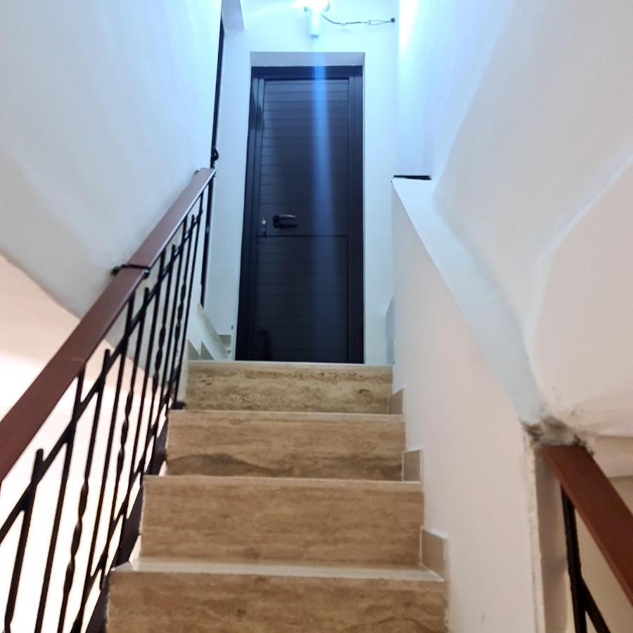 Frühstückspension La Casa Del Sole Bari