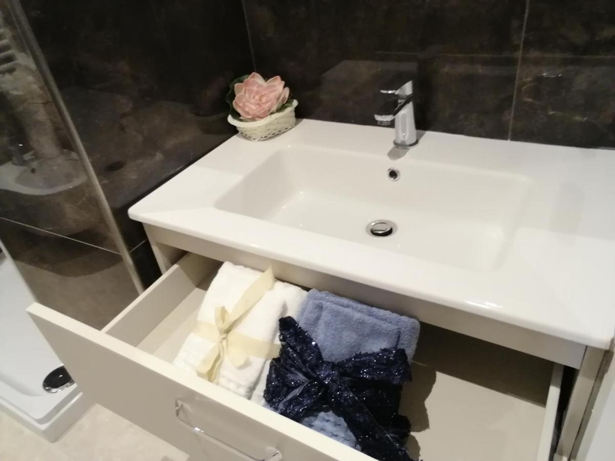Guest house Home33 Bari