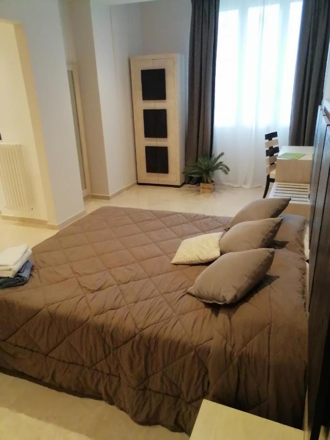 Guest house Home33 Bari
