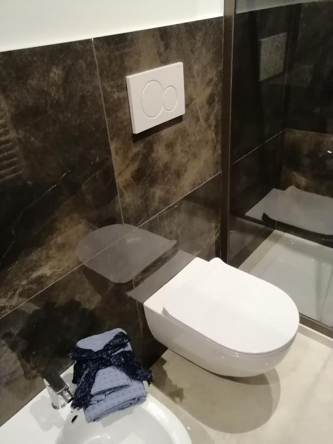 Home33 Guest house Bari