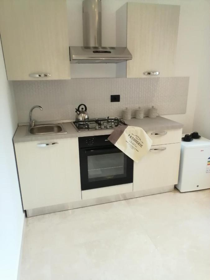 Guest house Home33 Bari
