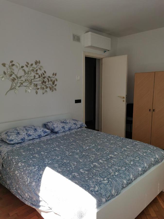 Brigida 5 Apartment Bari