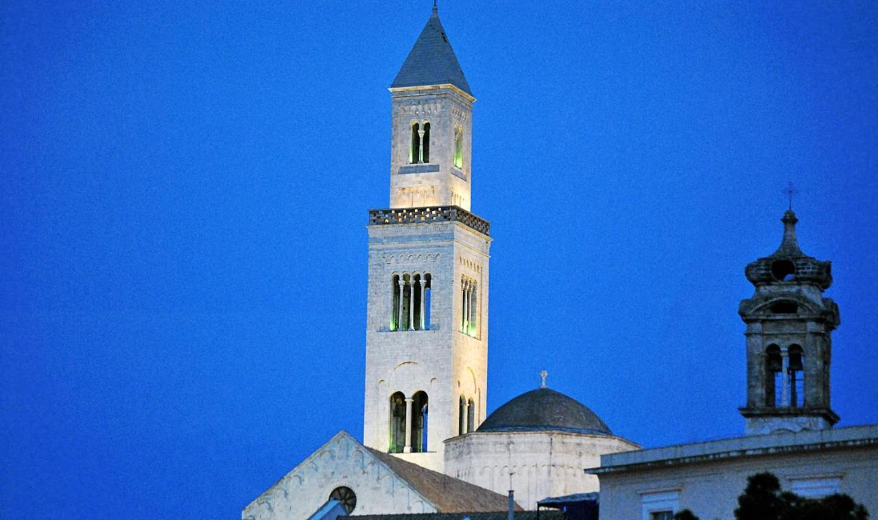 Il Campanile Bari